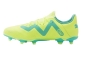 Preview: Puma Future Play FG/AG - Yellow Peppermint